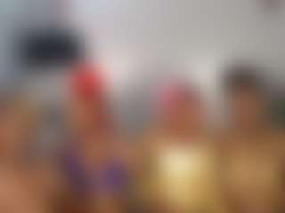 blackfantastickk's Live Sex Cam Show