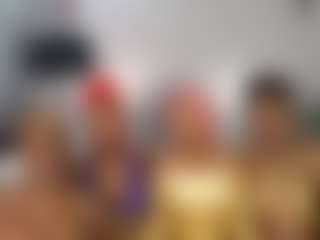 blackfantastickk's Live Sex Cam Show