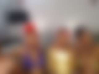 blackfantastickk's Live Sex Cam Show