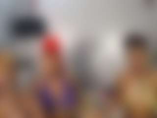 blackfantastickk's Live Sex Cam Show