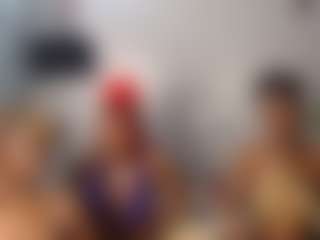 Live cam show with blackfantastickk - HD Latina on xfollow cams