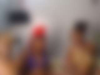 blackfantastickk's Live Sex Cam Show