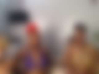 blackfantastickk's Live Sex Cam Show