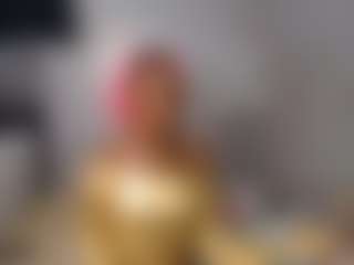 blackfantastickk's Live Sex Cam Show