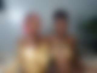 blackfantastickk's Live Sex Cam Show