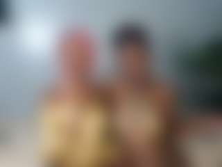 blackfantastickk's Live Sex Cam Show