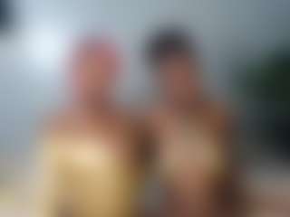 blackfantastickk's Live Sex Cam Show