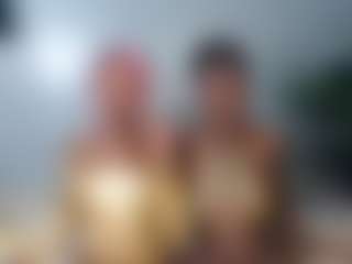 blackfantastickk's Live Sex Cam Show