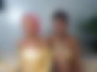 blackfantastickk's Live Sex Cam Show