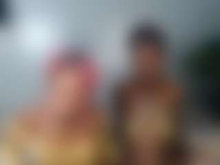 blackfantastickk's Live Sex Cam Show
