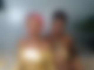 blackfantastickk's Live Sex Cam Show