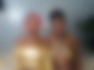blackfantastickk's Live Sex Cam Show