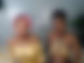 blackfantastickk's Live Sex Cam Show