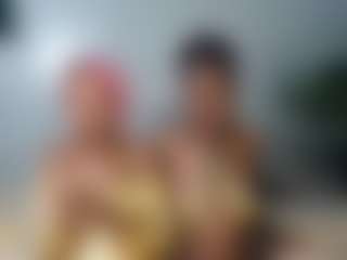 blackfantastickk's Live Sex Cam Show