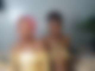 blackfantastickk's Live Sex Cam Show