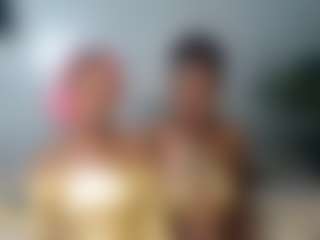blackfantastickk's Live Sex Cam Show