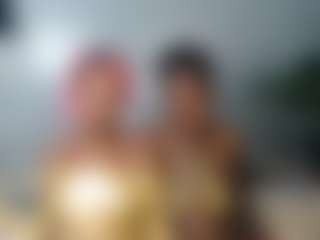blackfantastickk's Live Sex Cam Show