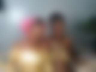 blackfantastickk's Live Sex Cam Show