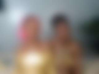 blackfantastickk's Live Sex Cam Show