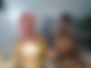 blackfantastickk's Live Sex Cam Show