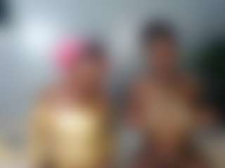 blackfantastickk's Live Sex Cam Show