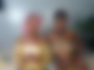 blackfantastickk's Live Sex Cam Show