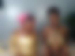 blackfantastickk's Live Sex Cam Show