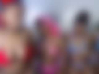 blackfantastickk's Live Sex Cam Show