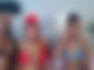 blackfantastickk's Live Sex Cam Show