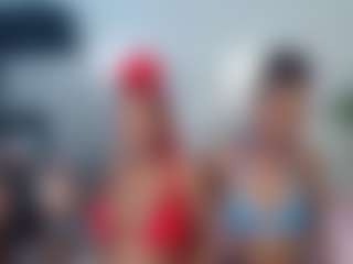 blackfantastickk's Live Sex Cam Show