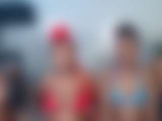 blackfantastickk's Live Sex Cam Show