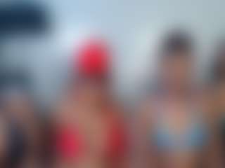 blackfantastickk's Live Sex Cam Show