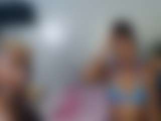 blackfantastickk's Live Sex Cam Show