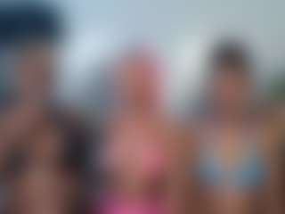 blackfantastickk's Live Sex Cam Show