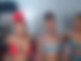 blackfantastickk's Live Sex Cam Show