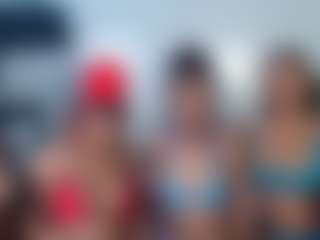 blackfantastickk's Live Sex Cam Show