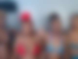 blackfantastickk's Live Sex Cam Show
