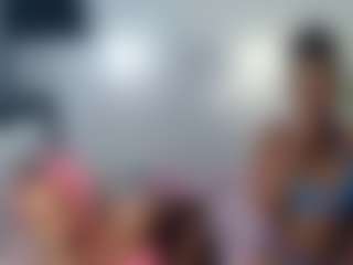 blackfantastickk's Live Sex Cam Show