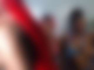 Live cam show with blackfantastickk - Small on sexylive.show