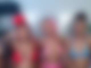 blackfantastickk's Live Sex Cam Show