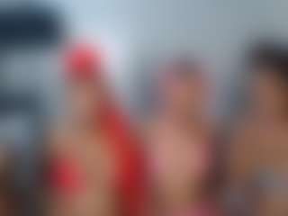 blackfantastickk's Live Sex Cam Show