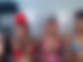 blackfantastickk's Live Sex Cam Show