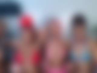 blackfantastickk's Live Sex Cam Show