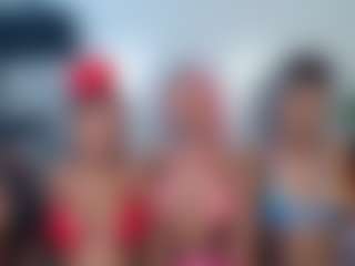 blackfantastickk's Live Sex Cam Show