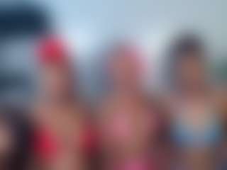 blackfantastickk's Live Sex Cam Show