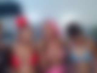 blackfantastickk's Live Sex Cam Show