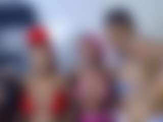 blackfantastickk's Live Sex Cam Show