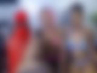 blackfantastickk's Live Sex Cam Show