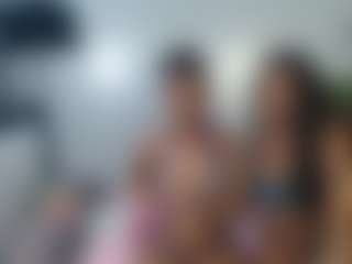 blackfantastickk's Live Sex Cam Show