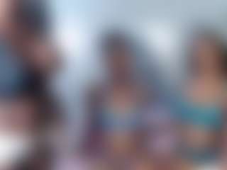 blackfantastickk's Live Sex Cam Show